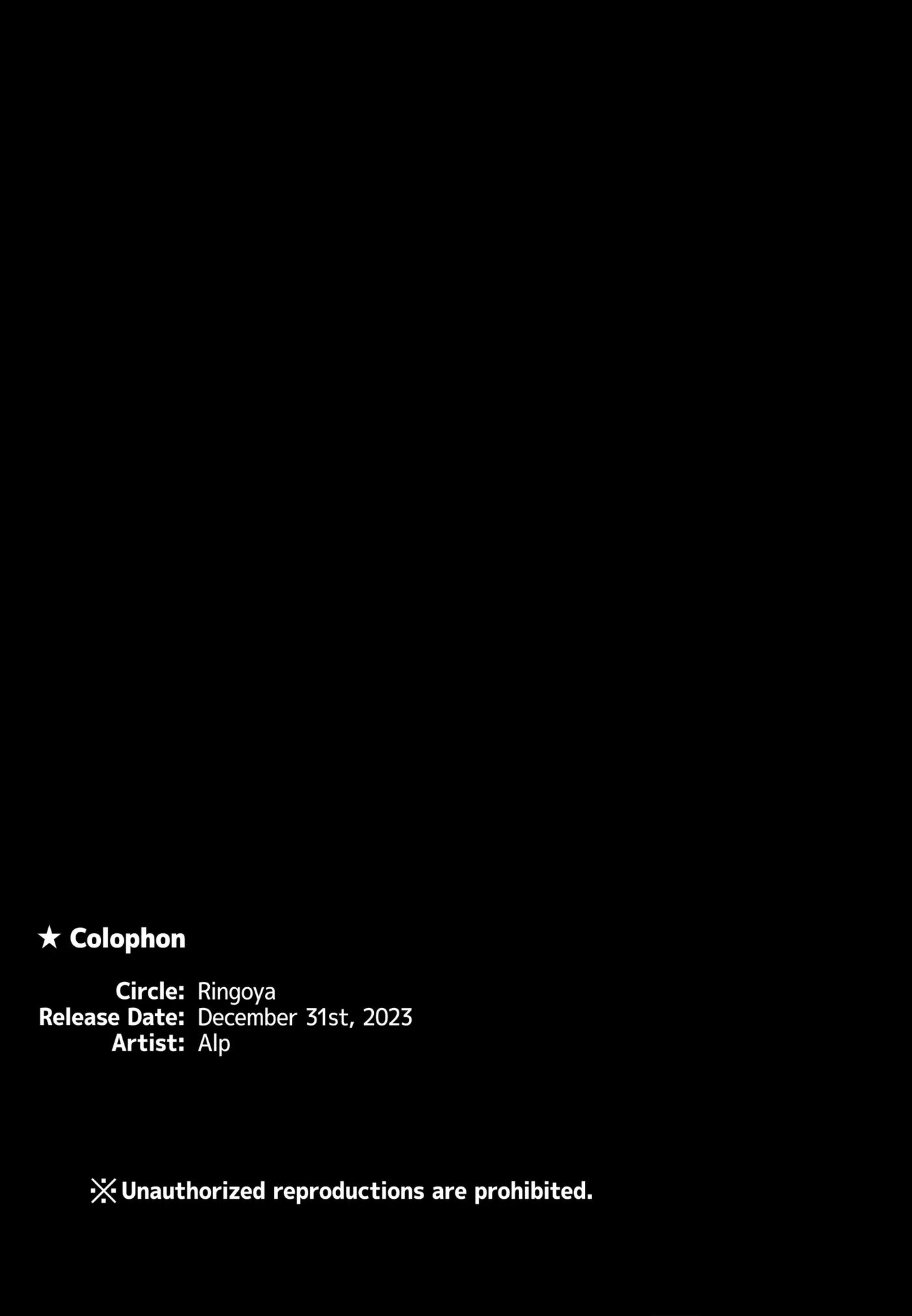 Boner Apocalypse: Mikoko Chapter 1000 Page 19